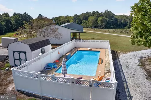 Exterior - 33350 Wango Rd, Salisbury, MD 21804 photo 1 of 22