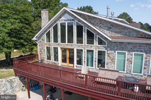 Exterior - 33350 Wango Rd, Salisbury, MD 21804 photo 7 of 22
