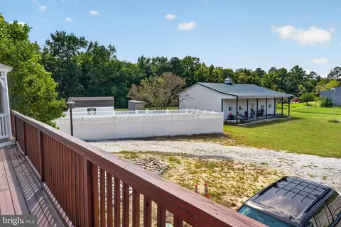 Exterior - 33350 Wango Rd, Salisbury, MD 21804 photo 19 of 22