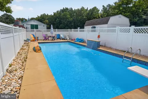 Exterior - 33350 Wango Rd, Salisbury, MD 21804 photo 12 of 22