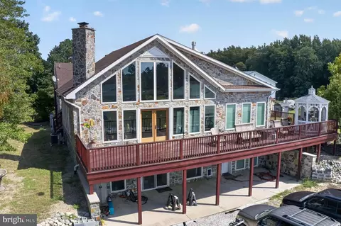 Exterior - 33350 Wango Rd, Salisbury, MD 21804 photo 6 of 22