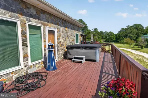 Exterior - 33350 Wango Rd, Salisbury, MD 21804 photo 13 of 22