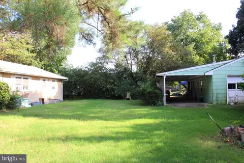 Exterior - 7064 Cromwell Ave, Salisbury, MD 21804 photo 2 of 2