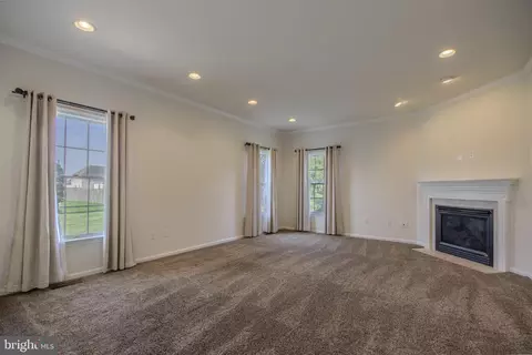 Living - 27414 Equestrian Dr, Salisbury, MD 21801 photo 4 of 6