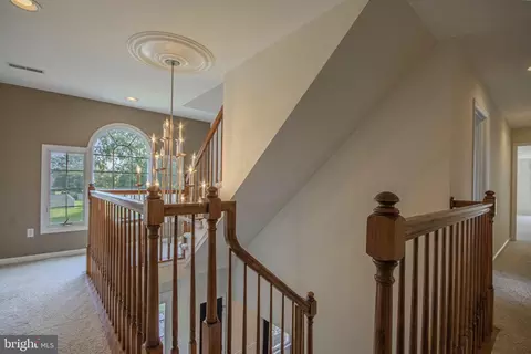 Entry Way - 27414 Equestrian Dr, Salisbury, MD 21801 photo 2 of 6