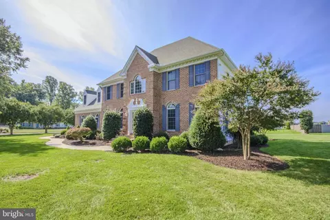Exterior - 27414 Equestrian Dr, Salisbury, MD 21801 photo 3 of 8