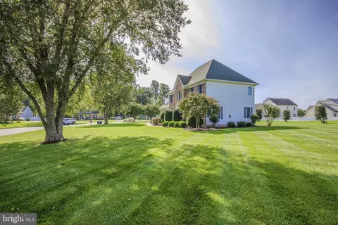 Exterior - 27414 Equestrian Dr, Salisbury, MD 21801 photo 4 of 8