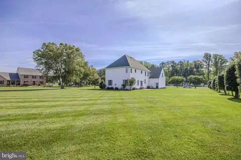 Exterior - 27414 Equestrian Dr, Salisbury, MD 21801 photo 7 of 8