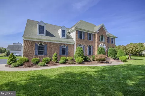 Exterior - 27414 Equestrian Dr, Salisbury, MD 21801 photo 2 of 8