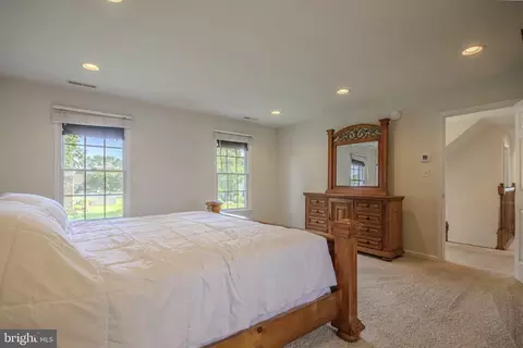 Bedroom - 27414 Equestrian Dr, Salisbury, MD 21801 photo 2 of 7