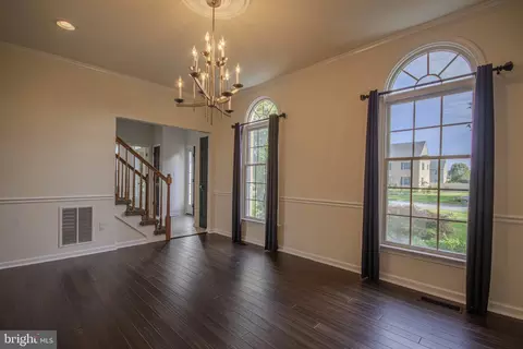 Living - 27414 Equestrian Dr, Salisbury, MD 21801 photo 2 of 6