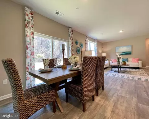 Dining - 1168 Wintermead Loop, Salisbury, MD 21801 photo 3 of 3