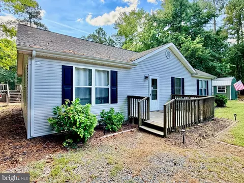 21831 Wetipquin Rd, Quantico, MD 21856 photo 2