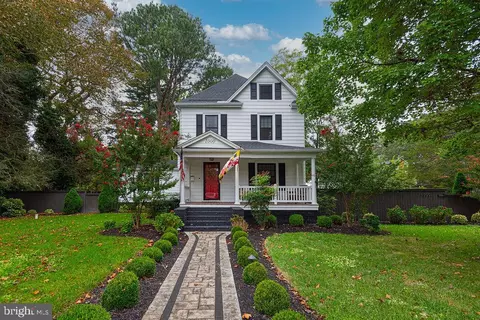 1000 Camden Ave, Salisbury, MD 21801