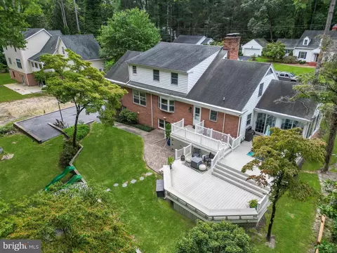 Exterior - 409 Rolling Rd, Salisbury, MD 21801 photo 2 of 8