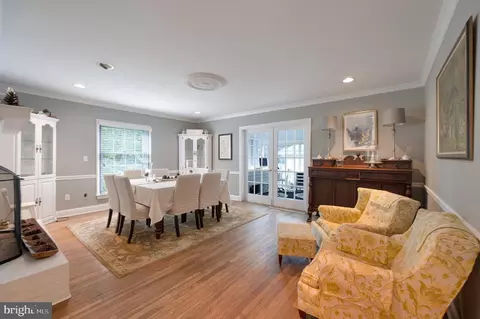Dining - 409 Rolling Rd, Salisbury, MD 21801 photo 1 of 3