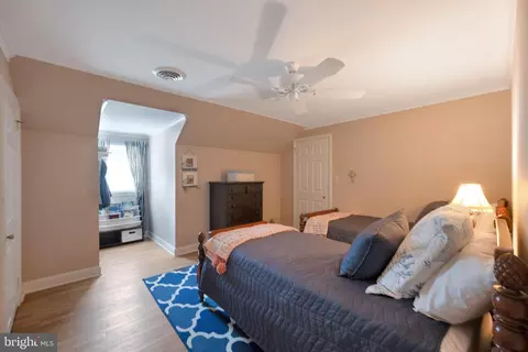 Bedroom - 409 Rolling Rd, Salisbury, MD 21801 photo 3 of 5