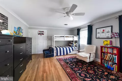 Bedroom - 409 Rolling Rd, Salisbury, MD 21801 photo 5 of 5