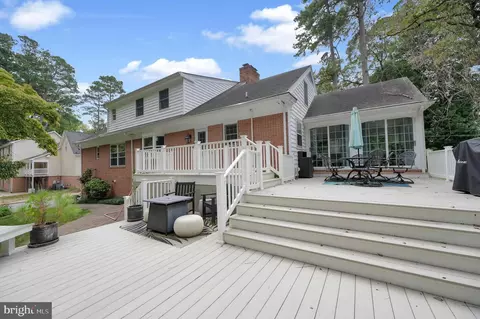 Exterior - 409 Rolling Rd, Salisbury, MD 21801 photo 4 of 8