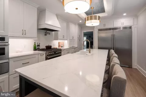Kitchen - 409 Rolling Rd, Salisbury, MD 21801 photo 3 of 6