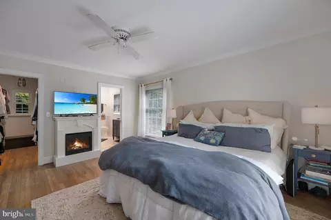 Bedroom - 409 Rolling Rd, Salisbury, MD 21801 photo 1 of 5