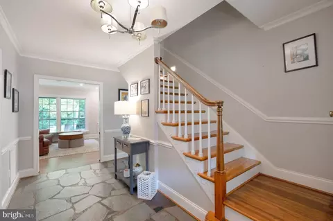 Entry Way - 409 Rolling Rd, Salisbury, MD 21801 photo 1 of 1