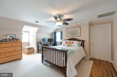 Bedroom - 409 Rolling Rd, Salisbury, MD 21801 photo 4 of 5