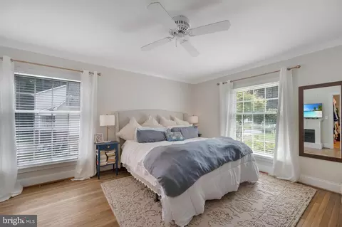 Bedroom - 409 Rolling Rd, Salisbury, MD 21801 photo 2 of 5