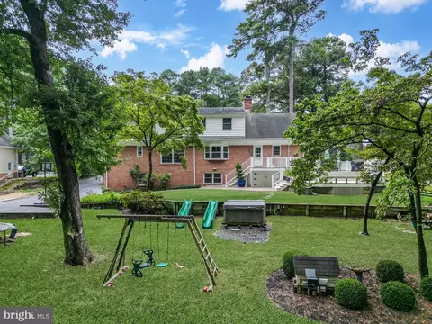 Exterior - 409 Rolling Rd, Salisbury, MD 21801 photo 3 of 8