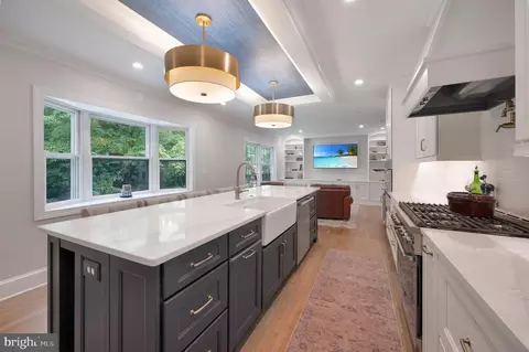 Kitchen - 409 Rolling Rd, Salisbury, MD 21801 photo 1 of 6