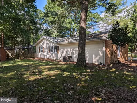 Exterior - 8330 Avalon Blvd, Salisbury, MD 21804 photo 2 of 2