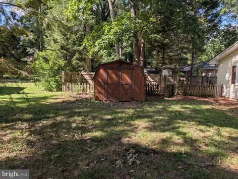 Exterior - 8330 Avalon Blvd, Salisbury, MD 21804 photo 1 of 2