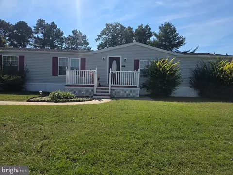 26645 Osprey Cir, Hebron, MD 21830