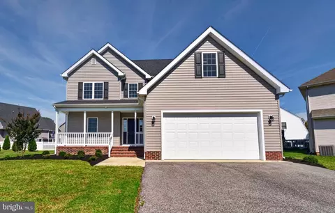 28108 Cross Creek Dr, Salisbury, MD 21801