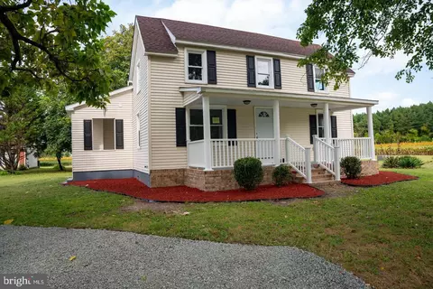 29592 Foskey Ln, Delmar, MD 21875