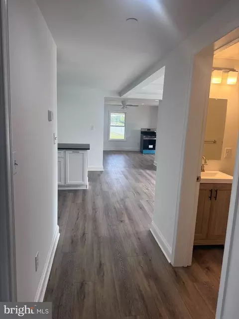 Entry Way - 7420 Richardson St, Willards, MD 21874 photo 1 of 2