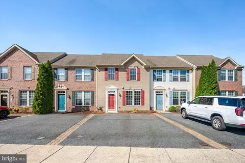 706 Wye Oak Dr, Fruitland, MD 21826