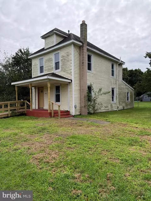 1301 Chestnut St, Delmar, MD 21875 photo 2