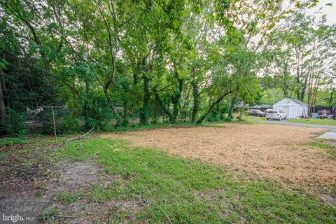 Exterior - 605 Jackson St, Salisbury, MD 21804 photo 6 of 7