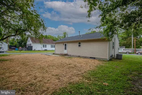 Exterior - 605 Jackson St, Salisbury, MD 21804 photo 7 of 7