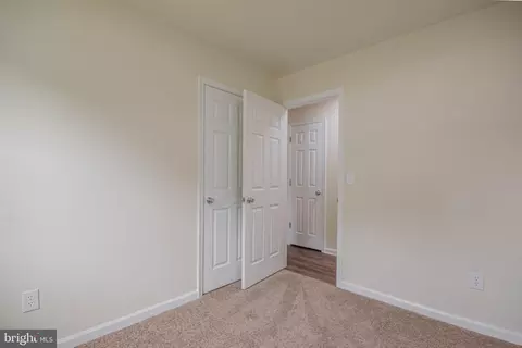 Bedroom - 605 Jackson St, Salisbury, MD 21804 photo 3 of 6