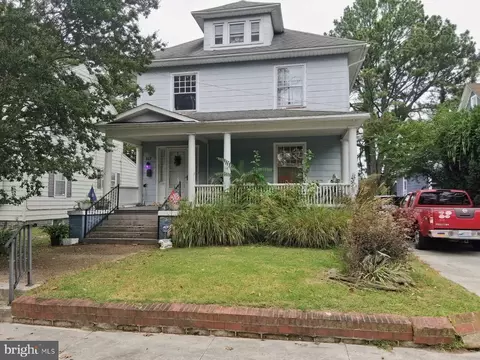317 New York Ave, Salisbury, MD 21801