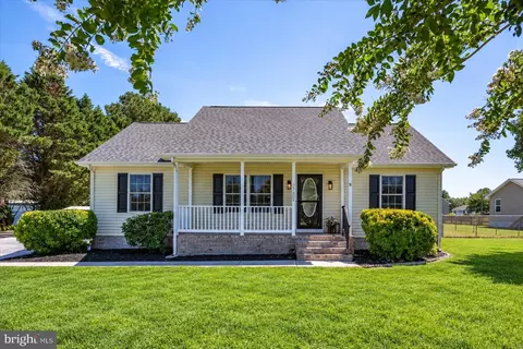 27809 Waller Rd, Salisbury, MD 21801