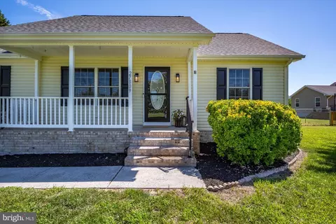 Exterior - 27809 Waller Rd, Salisbury, MD 21801 photo 2 of 6