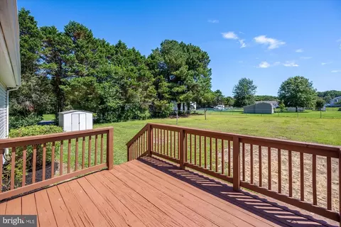 Exterior - 27809 Waller Rd, Salisbury, MD 21801 photo 3 of 6