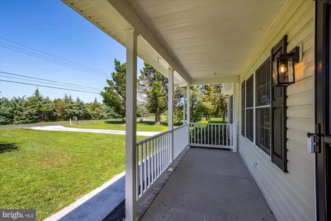 Exterior - 27809 Waller Rd, Salisbury, MD 21801 photo 6 of 6