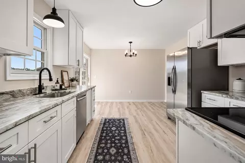 Kitchen - 27809 Waller Rd, Salisbury, MD 21801 photo 4 of 4