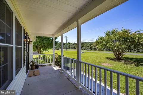 Exterior - 27809 Waller Rd, Salisbury, MD 21801 photo 5 of 6