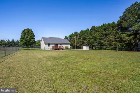 Exterior - 27809 Waller Rd, Salisbury, MD 21801 photo 4 of 6