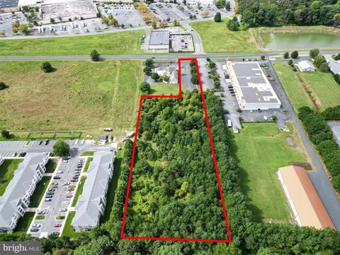 lot3 B Naylor Mill Rd, Salisbury, MD 21804 photo 4